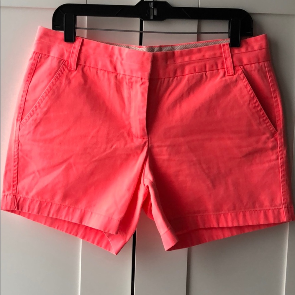 J.Crew Chino Short